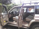 Toyota Land Cruiser 105 